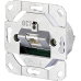 Btr Cat 6A Upo Netzwerkdose 1x