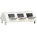 Btr Subway E-Dat 3x8 Abdeckkappe