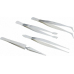 Pinzettenset 110mm (4-teilig)