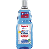 Sonax X Antifrost Konz.Nano 1l