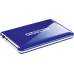 Platinum My Drive 500GB Blau