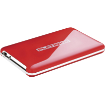 Platinum My Drive 500GB Rot