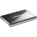 Platinum My Drive 500GB Silber