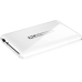 Platinum My Drive 500GB Weiss