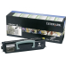 Lexmark Toner X340a11g Schwarz