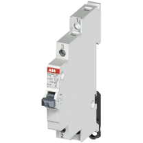ABB Gruppenschalter E214 16a-101