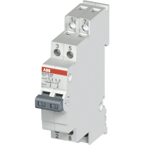 ABB Gruppenschalter E214 25a-202