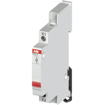 ABB Leuchtmelder 115-250V/AC E219-D