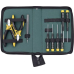 9tlg. Esd Werkzeug Set In Tasche
