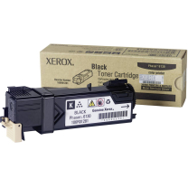 Xerox Toner 106r01281 Schwarz
