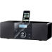 JVC RD-N1E Micro-Stereoanlage 2 x 5 W