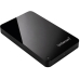 Intenso Memorystation 640GB Schwarz