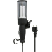 Arbeitsleuchte mit Energiesparlampe