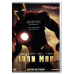 DVD Iron Man