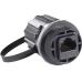 RJ45 Einbaugehäuse-Set 17-10020
