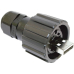 USB Type A Stecker-Set 17-200121