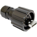 USB Type A Stecker-Set 17-200151