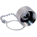 USB Metall-Schutzkappe 17-100950