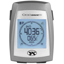 Ciclo Navic 50 Gps-Fahrradcomputer