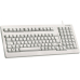 Cherry Tastatur Kompakt / USB (Ps/2 übe