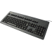 Cherry Tastatur Standard / Usb, Ps2 / Sc