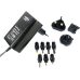 Stecker-Netzteil Ansmann Aps 1500 Traveller