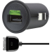 Belkin Mini Usb-Autoladegerät+Ladekabel