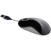 Targus Wired Mini Optical Mouse Silver/