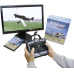 Flugsimulator Realflight Basic Mode 2/4