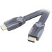 Speaka Hs Hdmi mit Ethernet 0,75m