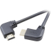 Speaka Hs Hdmi mit Eth.90°stecker 1,5m