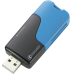 USB Kartenleser Blue Capless