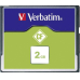 Verbatim Cf Karte 2GB