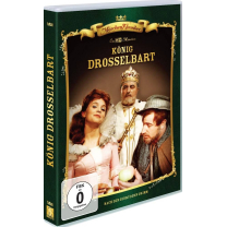 DVD K&ouml;nig Drosselbart