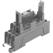 Panasonic Din-Sockel 4-Polig 2a2b 3a1b Sfs4sfd