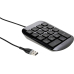 Targus USB Numeric Keypad Black/Grey