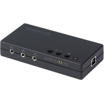 Terratec Aureon 7.1 Usb-Soundkarte
