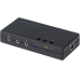 Terratec Aureon 7.1 Usb-Soundkarte