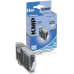 Kmp Tinte H50 = Hp Cb322ee (364xl) Schw