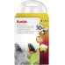 Kodak Multipack 10 B+C Schwarz+Farbe