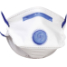 Atemschutzmaske Cobra Foldy Ffp2/V