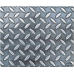 Mauspad Metall-Look Sl-6232-S01