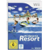 Wii Sports Resort + Remote Plus Weiss