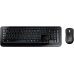 Microsoft Wireless Desktop 800