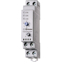 Finder An.-Wertg. 1-10v 1s 24v 19.50.0.024.0000