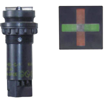 Weigel Sus-01 Q G/R 110V/DC Schaltanzeige