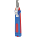 Kabelmesser Blau 4 - 28mm Weicon