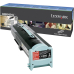 Toner / Schwarz / für X860e, X862e, X86