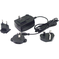 Stecker-Netzteil Phihong Psac05r-050(P)