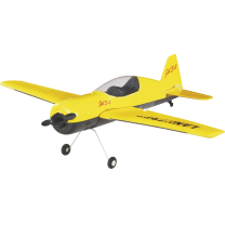 Reely Ep Flugmodell Yak54 2,4 Ghz RtF